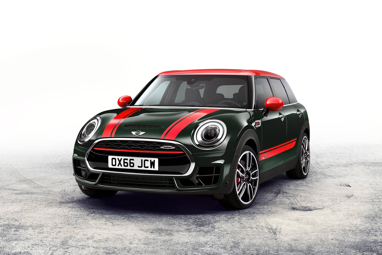 2019 MINI Clubman Prices, Reviews, and Pictures | Edmunds