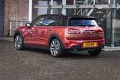 MINI Clubman Cooper S 4dr Hatchback Exterior MINI Clubman Cooper S 4dr Hatchback Exterior