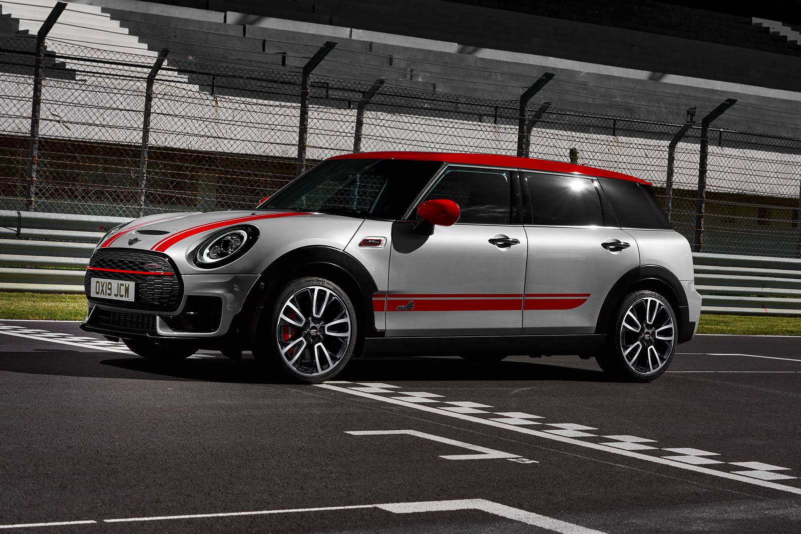 2020 MINI Clubman Review & Ratings | Edmunds