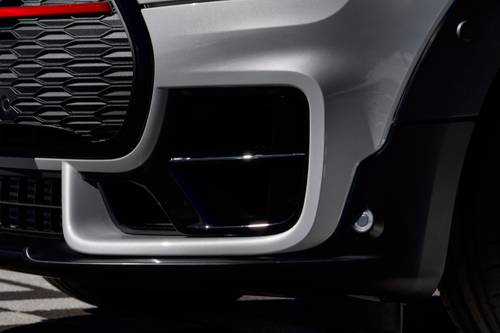 MINI Clubman John Cooper Works ALL4 4dr Hatchback Exterior Detail