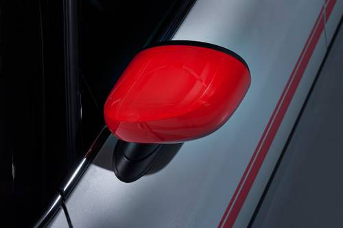 MINI Clubman John Cooper Works ALL4 4dr Hatchback Exterior Detail