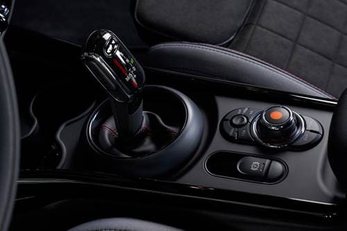 MINI Clubman John Cooper Works ALL4 4dr Hatchback Shifter
