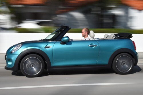 2017 Mini Convertible Pricing Features Ratings And Reviews Edmunds View Photos 2017 Mini Convertible