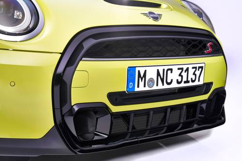 2022 MINI Convertible Cooper S Exterior Detail