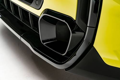 2022 MINI Convertible Cooper S Exterior Detail