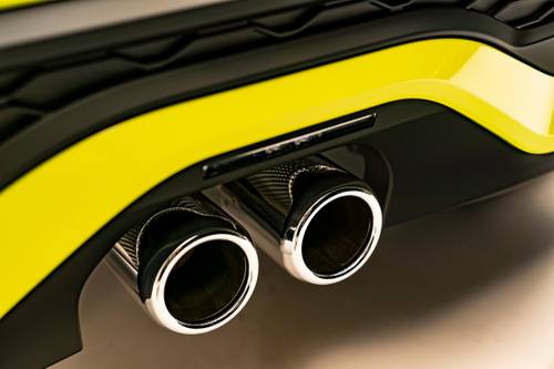 2022 MINI Convertible Cooper S Exterior Detail