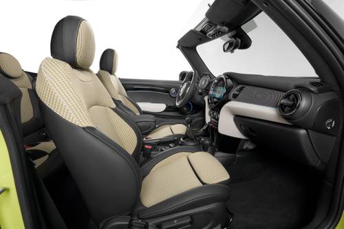 2024 mini convertible cooper s classic
