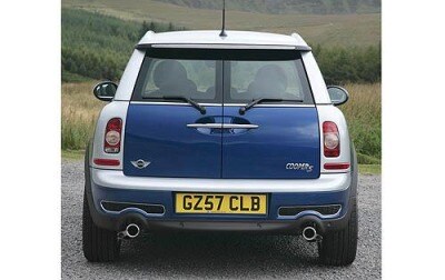 Used 2008 Mini Cooper Clubman Pictures 144 Photos Edmunds