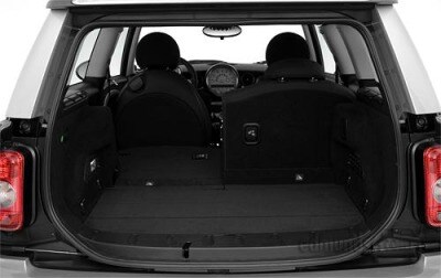 Used 2009 Mini Cooper Clubman Pictures 176 Photos Edmunds 2009 Mini Cooper Clubman Interior