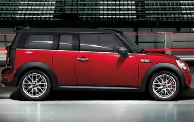 2010 Mini Cooper Clubman Consumer Reviews 16 Car Edmunds 2010 Mini Cooper Clubman John Works Hatchback