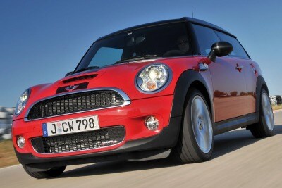 2013 MINI Cooper Clubman