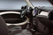 2013 MINI Cooper Clubman S 2dr Hatchback Interior 2013 MINI Cooper Clubman S 2dr Hatchback Interior