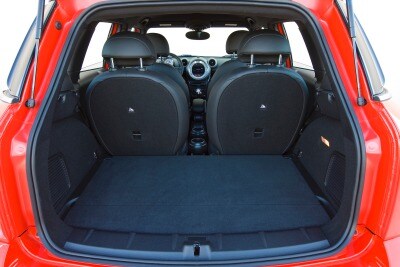 Used 2017 Mini Cooper Countryman Pictures 304 Photos Edmunds 2017 Mini Cooper Countryman S Wagon Cargo Area