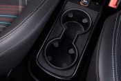 2013 MINI Cooper Paceman John Cooper Works ALL4 2dr Hatchback Cupholders