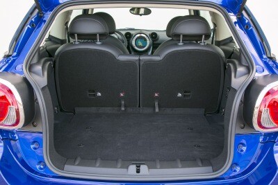 Used 2016 Mini Cooper Paceman Pictures 168 Photos Edmunds