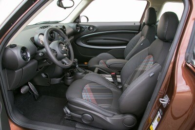 Used 2016 Mini Cooper Paceman Pictures 168 Photos Edmunds