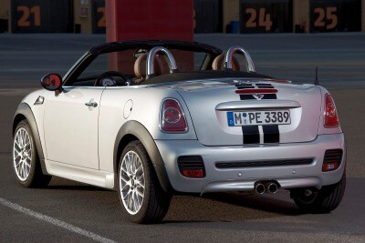 Used 2014 Mini Cooper Roadster John Cooper Works Review Ratings