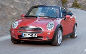 2005 MINI Cooper