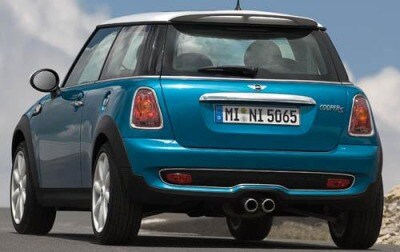 Used 2009 Mini Cooper S Review Ratings Edmunds Mini Cooper S Review Ratings