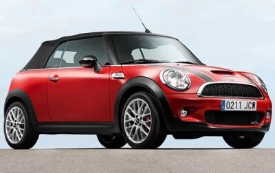 2010 Mini Cooper Convertible Review Edmunds 2010 Mini Cooper Convertible Review