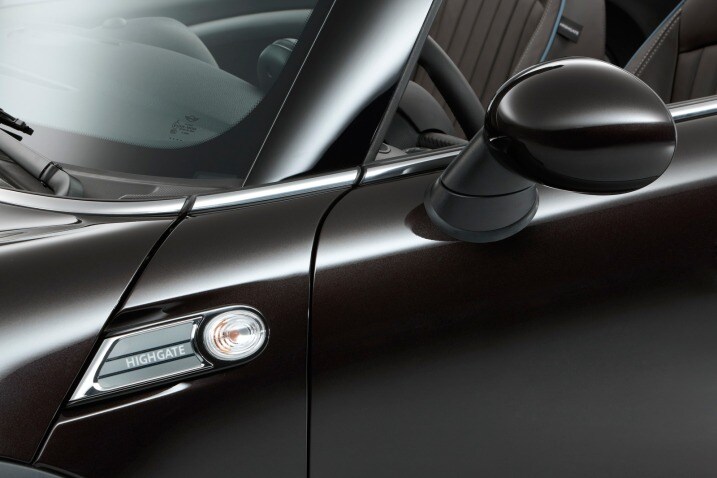 Mini John Cooper Works Countryman Coming To 2012 Geneva