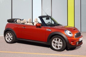 2013 MINI Cooper