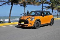 2014 Mini Cooper