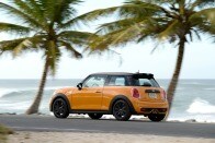 2014 Mini Cooper