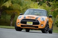 2014 Mini Cooper