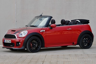 2014 MINI Cooper