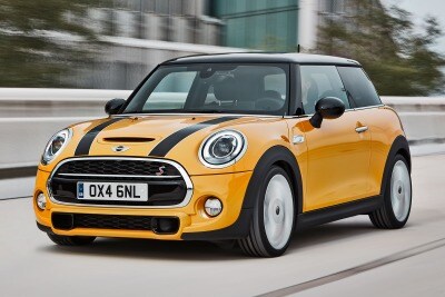 Used 2016 Mini Cooper Base Hatchback Mpg Gas Mileage Data Edmunds 2016 Mini Cooper Hatchback