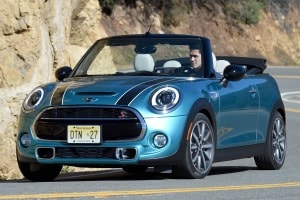 2016 MINI Cooper