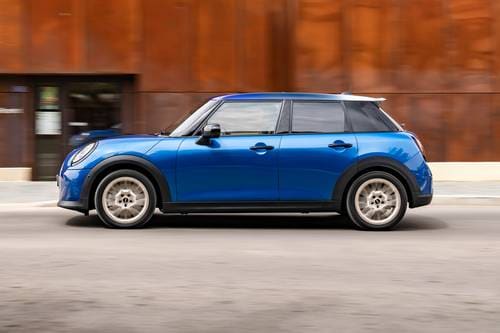 2025 MINI Cooper Pictures - 285 Photos | Edmunds