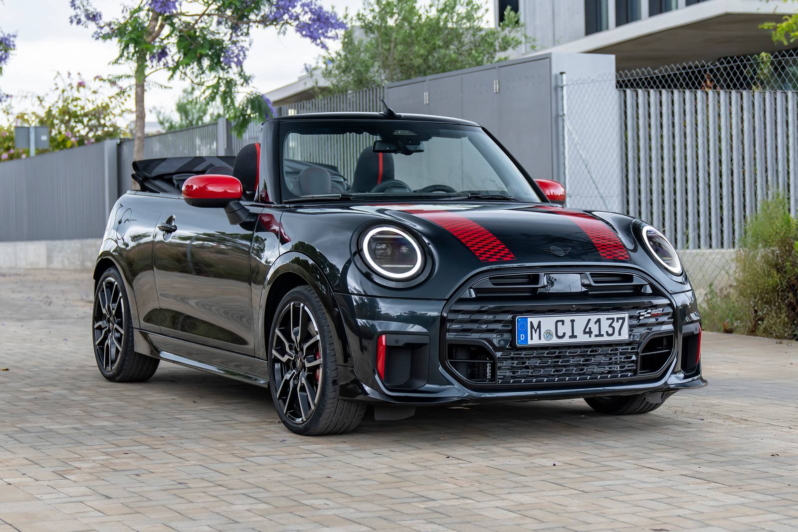 2025 MINI Cooper Convertible Prices, Reviews, and Pictures | Edmunds