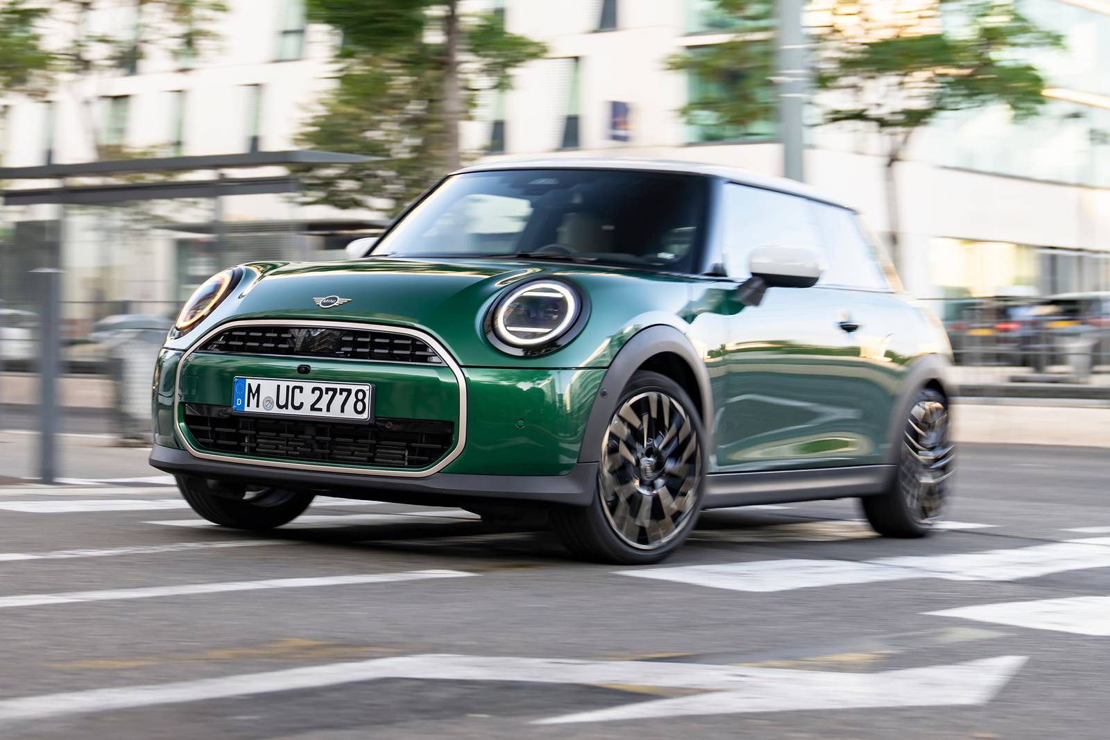2026 MINI Cooper Prices, Reviews, and Pictures | Edmunds
