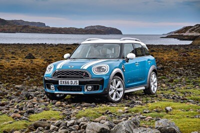 2017 Mini Countryman Consumer Reviews 4 Car Edmunds 2017 Mini Countryman Cooper S All4 Wagon Exterior Options Shown