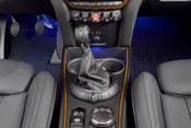 MINI Countryman Cooper S ALL4 Wagon Shifter