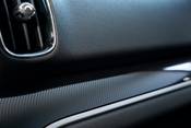 MINI Countryman Cooper ALL4 Wagon Interior Detail