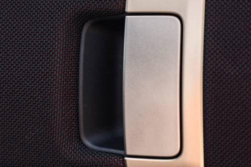 2025 mini countryman jcw all4 iconic