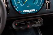 2025 MINI Countryman SE ALL4 Iconic 4dr SUV Shifter