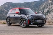 新品】ZION EIZO#4 Journey of A Countryman New 2026 MINI COUNTRYMAN