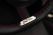 2027 MINI Countryman JCW ALL4 Iconic 4dr SUV Interior Detail