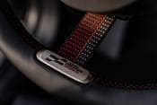 2027 MINI Countryman JCW ALL4 Iconic 4dr SUV Interior Detail