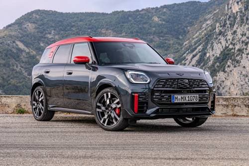 2027 MINI Countryman Pictures - 411 Photos | Edmunds