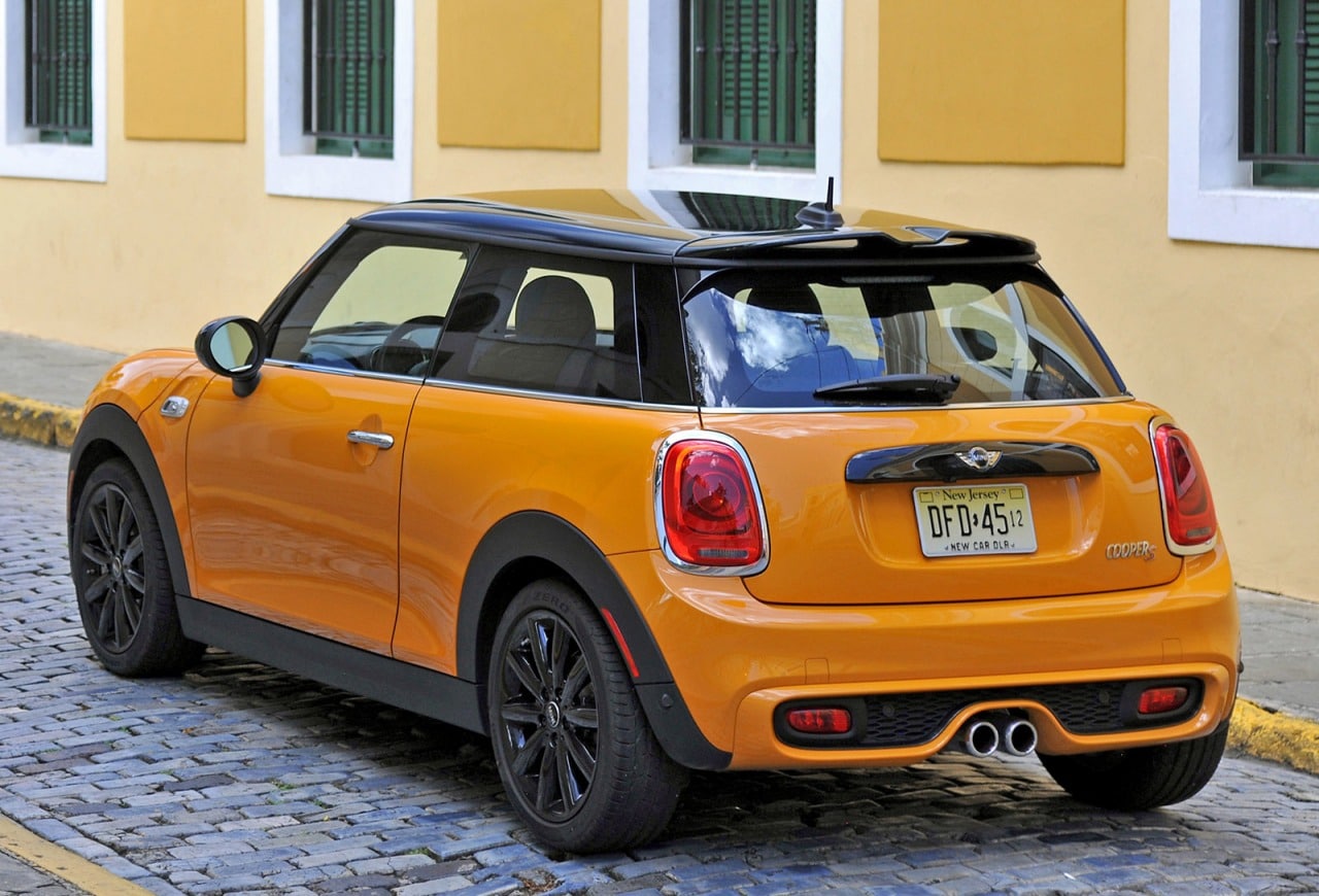 2017 Mini Hardtop 2 Door Hatchback Pricing For Sale