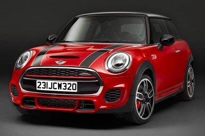 2017 Mini Hardtop 2 Door Cooper Review Ratings Edmunds 2017 Mini Hardtop 2 Door John Cooper Works 2dr Hatchback Exterior Options Shown