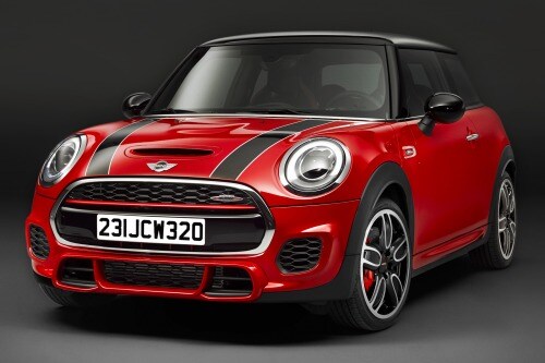 Used 2017 Mini Hardtop 2 Door John Cooper Works Pricing