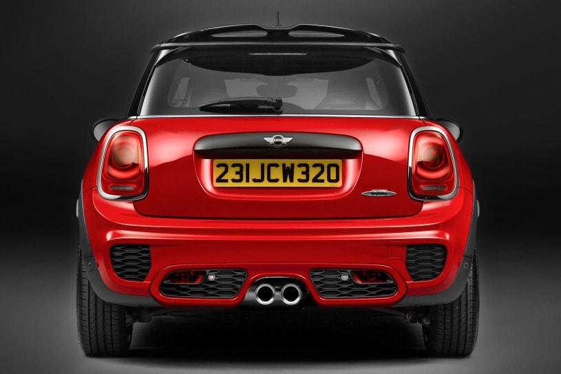2017 Mini Hardtop 2 Door Pictures 233 Photos Edmunds