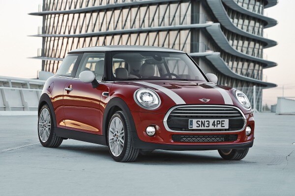 Mini Hardtop 2 Door Review Research New Amp Used Mini