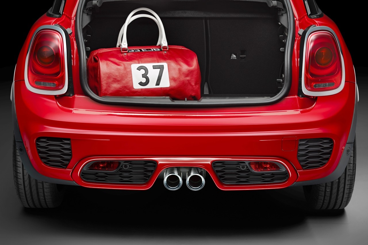 2018 Mini Hardtop 2 Door John Cooper Works Pricing For